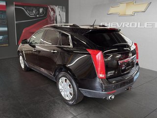 2012 Cadillac SRX in Saint-Hyacinthe, Quebec - 4 - w320h240px