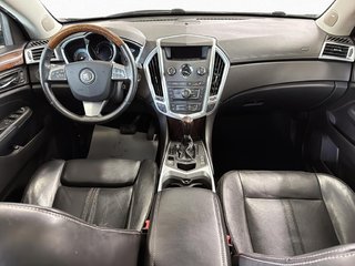 2012 Cadillac SRX in Saint-Hyacinthe, Quebec - 10 - w320h240px