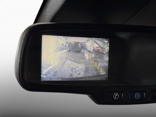 2012 Cadillac SRX in Saint-Hyacinthe, Quebec - 17 - w320h240px