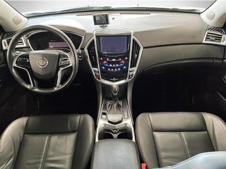 Cadillac SRX  2015 à Saint-Hyacinthe, Québec - 10 - w320h240px