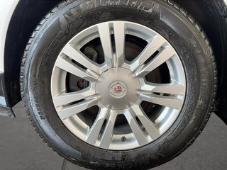 Cadillac SRX  2015 à Saint-Hyacinthe, Québec - 7 - w320h240px