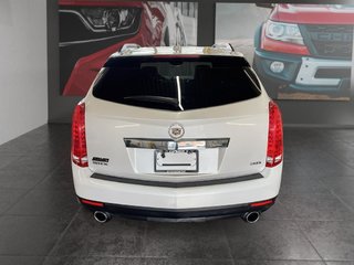 Cadillac SRX  2015 à Saint-Hyacinthe, Québec - 3 - w320h240px