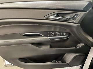Cadillac SRX  2015 à Saint-Hyacinthe, Québec - 12 - w320h240px