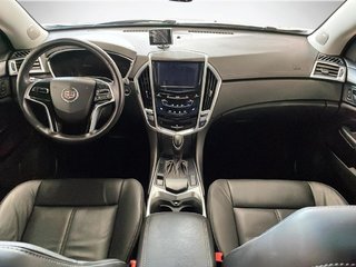 Cadillac SRX  2015 à Saint-Hyacinthe, Québec - 11 - w320h240px
