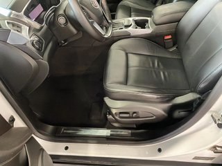 Cadillac SRX  2015 à Saint-Hyacinthe, Québec - 9 - w320h240px