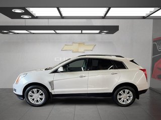 Cadillac SRX  2015 à Saint-Hyacinthe, Québec - 5 - w320h240px
