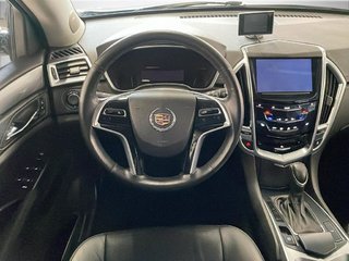 Cadillac SRX  2015 à Saint-Hyacinthe, Québec - 13 - w320h240px