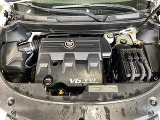 Cadillac SRX  2015 à Saint-Hyacinthe, Québec - 8 - w320h240px
