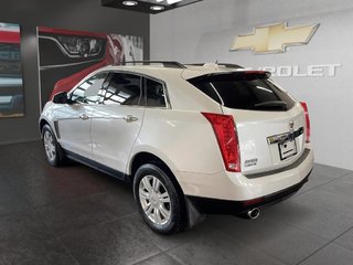 Cadillac SRX  2015 à Saint-Hyacinthe, Québec - 4 - w320h240px