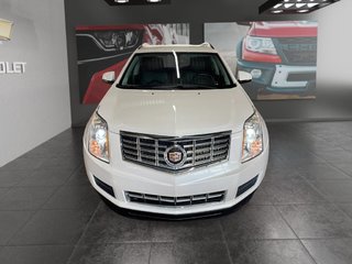 Cadillac SRX  2015 à Saint-Hyacinthe, Québec - 2 - w320h240px