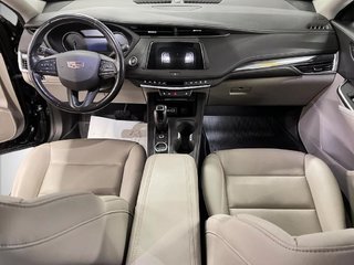 Cadillac XT4  2019 à Saint-Hyacinthe, Québec - 10 - w320h240px