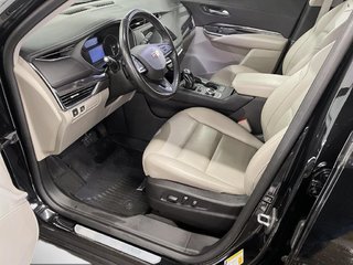 Cadillac XT4  2019 à Saint-Hyacinthe, Québec - 9 - w320h240px