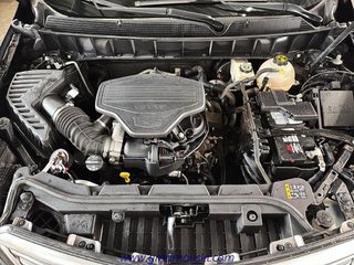 Cadillac XT5  2017 à Saint-Hyacinthe, Québec - 8 - w320h240px