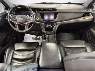 Cadillac XT5  2017 à Saint-Hyacinthe, Québec - 10 - w320h240px