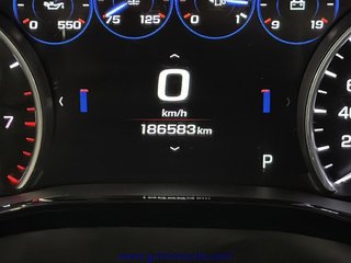 Cadillac XT5  2017 à Saint-Hyacinthe, Québec - 13 - w320h240px