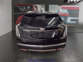 Cadillac XT5  2017 à Saint-Hyacinthe, Québec - 3 - w320h240px
