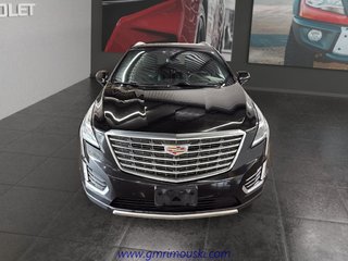 Cadillac XT5  2017 à Saint-Hyacinthe, Québec - 2 - w320h240px