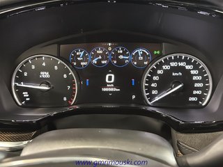 Cadillac XT5  2017 à Saint-Hyacinthe, Québec - 14 - w320h240px