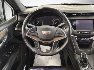Cadillac XT5  2017 à Saint-Hyacinthe, Québec - 12 - w320h240px