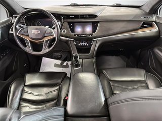 2017 Cadillac XT5 in Saint-Hyacinthe, Quebec - 10 - w320h240px