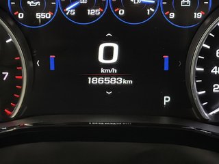2017 Cadillac XT5 in Saint-Hyacinthe, Quebec - 13 - w320h240px