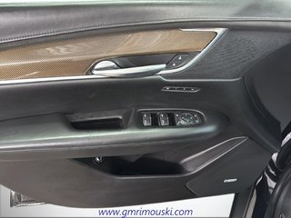 Cadillac XT5  2017 à Saint-Hyacinthe, Québec - 11 - w320h240px