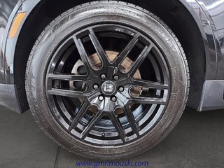 Cadillac XT5  2017 à Saint-Hyacinthe, Québec - 7 - w320h240px