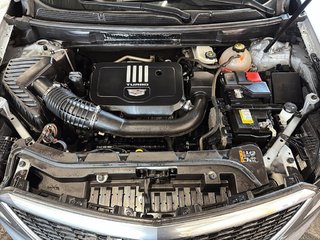2022 Cadillac XT5 in Saint-Hyacinthe, Quebec - 8 - w320h240px