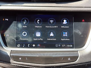 2022 Cadillac XT5 in Saint-Hyacinthe, Quebec - 19 - w320h240px