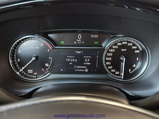 2022 Cadillac XT5 in Saint-Hyacinthe, Quebec - 15 - w320h240px