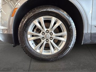 2022 Cadillac XT5 in Saint-Hyacinthe, Quebec - 7 - w320h240px