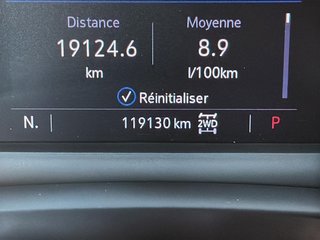 2022 Cadillac XT5 in Saint-Hyacinthe, Quebec - 14 - w320h240px