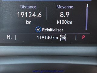 2022 Cadillac XT5 in Saint-Hyacinthe, Quebec - 14 - w320h240px