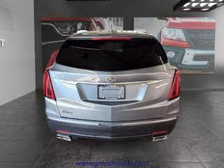 2022 Cadillac XT5 in Saint-Hyacinthe, Quebec - 3 - w320h240px