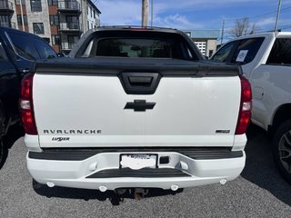 Chevrolet Avalanche  2007 à Saint-Hyacinthe, Québec - 3 - w320h240px