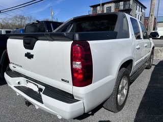 Chevrolet Avalanche  2007 à Saint-Hyacinthe, Québec - 5 - w320h240px