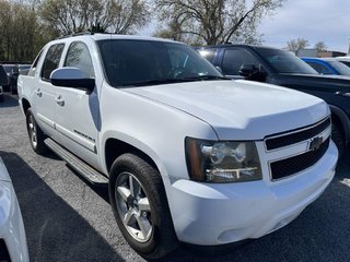 Chevrolet Avalanche  2007 à Saint-Hyacinthe, Québec - 6 - w320h240px