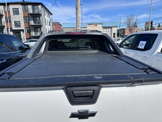 Chevrolet Avalanche  2007 à Saint-Hyacinthe, Québec - 4 - w320h240px