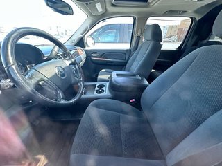 Chevrolet Avalanche  2007 à Saint-Hyacinthe, Québec - 8 - w320h240px