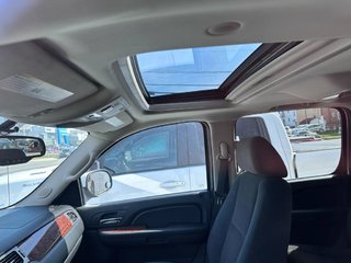 Chevrolet Avalanche  2007 à Saint-Hyacinthe, Québec - 9 - w320h240px