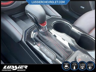Chevrolet Blazer  2024 à Saint-Hyacinthe, Québec - 17 - w320h240px
