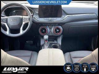 2024 Chevrolet Blazer in Saint-Hyacinthe, Quebec - 10 - w320h240px