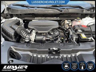 Chevrolet Blazer  2024 à Saint-Hyacinthe, Québec - 3 - w320h240px