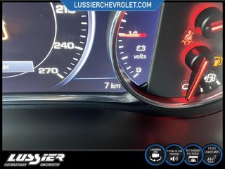 Chevrolet Blazer  2024 à Saint-Hyacinthe, Québec - 13 - w320h240px