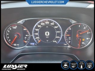 Chevrolet Blazer  2024 à Saint-Hyacinthe, Québec - 12 - w320h240px