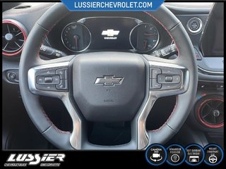 Chevrolet Blazer  2024 à Saint-Hyacinthe, Québec - 11 - w320h240px
