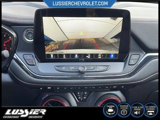 Chevrolet Blazer  2024 à Saint-Hyacinthe, Québec - 16 - w320h240px