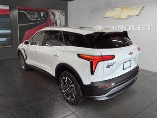 Chevrolet BLAZER EV eAWD 4LT (4LT)  2025 à Saint-Hyacinthe, Québec - 4 - w320h240px