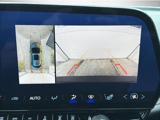 Chevrolet BLAZER EV eAWD 4LT (4LT)  2025 à Saint-Hyacinthe, Québec - 14 - w320h240px