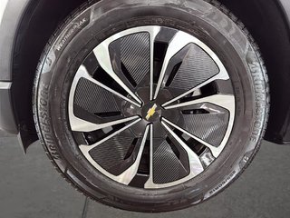 Chevrolet BLAZER EV eAWD 4LT (4LT)  2025 à Saint-Hyacinthe, Québec - 7 - w320h240px
